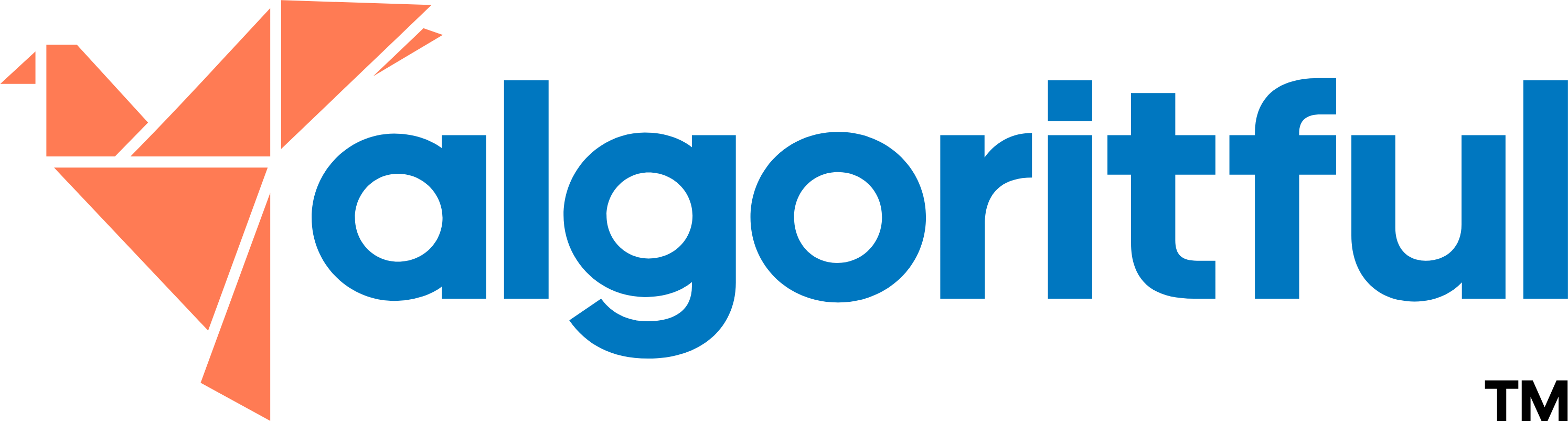 Algoritful Logo